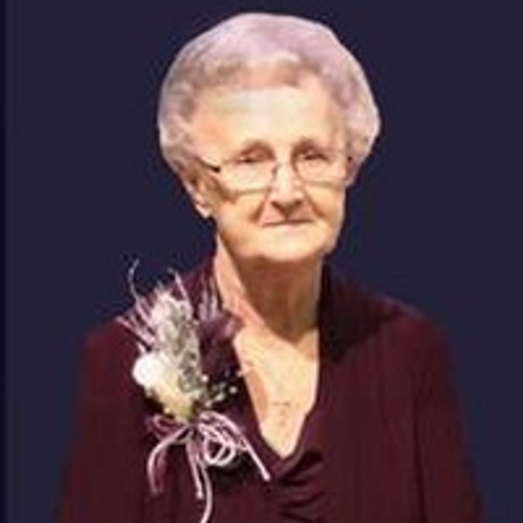 Carole Harris