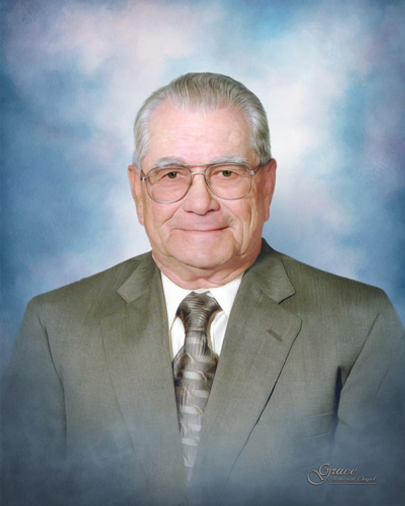 Lyle Towse