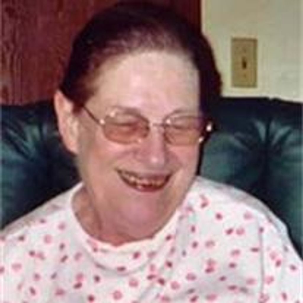 Billie Sue Smith