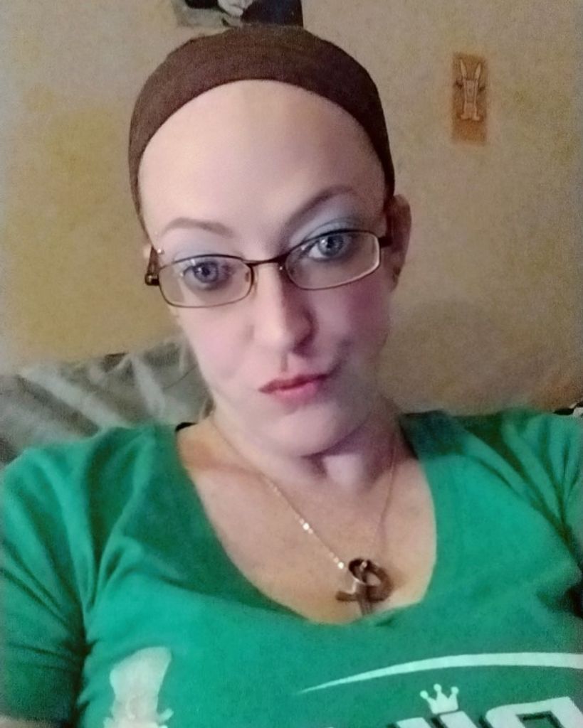 Samantha Christensen Profile Photo