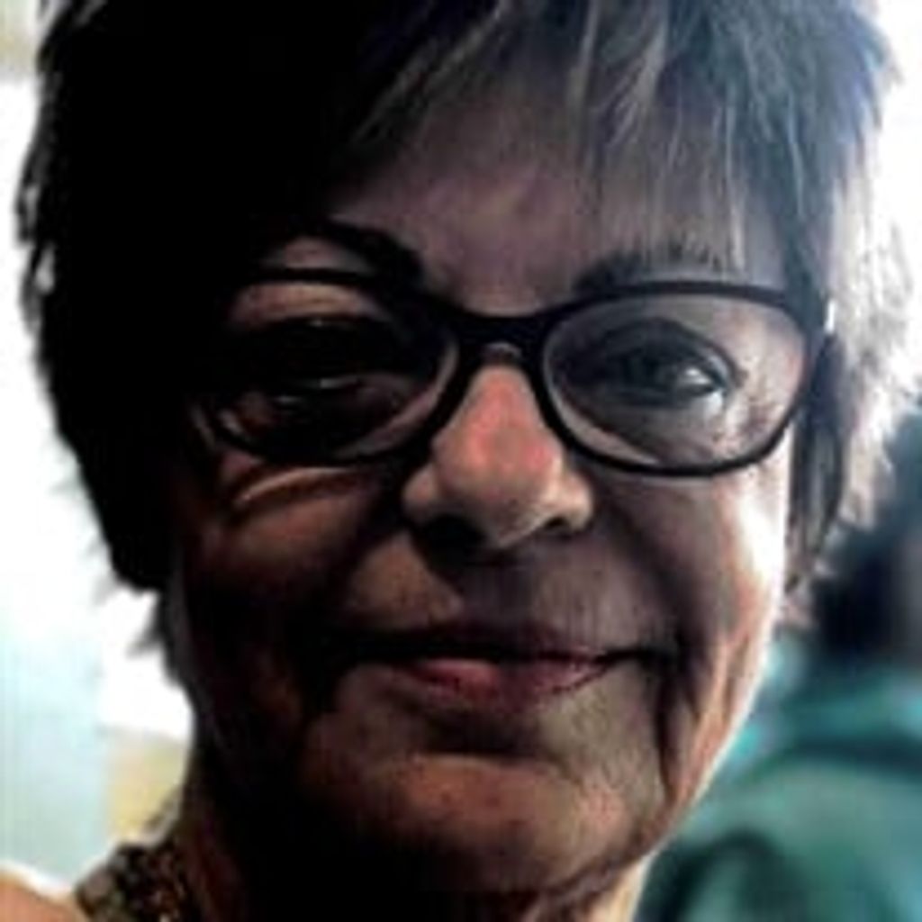 Barbara Kay Thomas Profile Photo