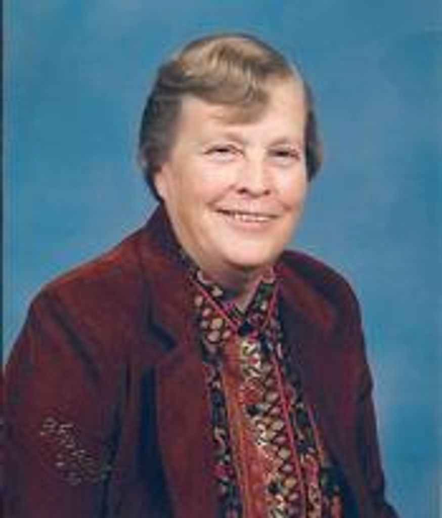 Carol Anne "Tommy" Zeliff Profile Photo