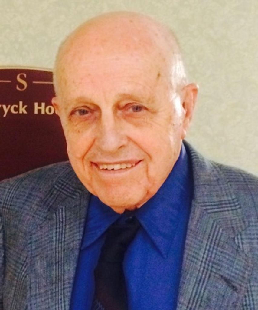 Donald F. Sontag, Sr. Profile Photo