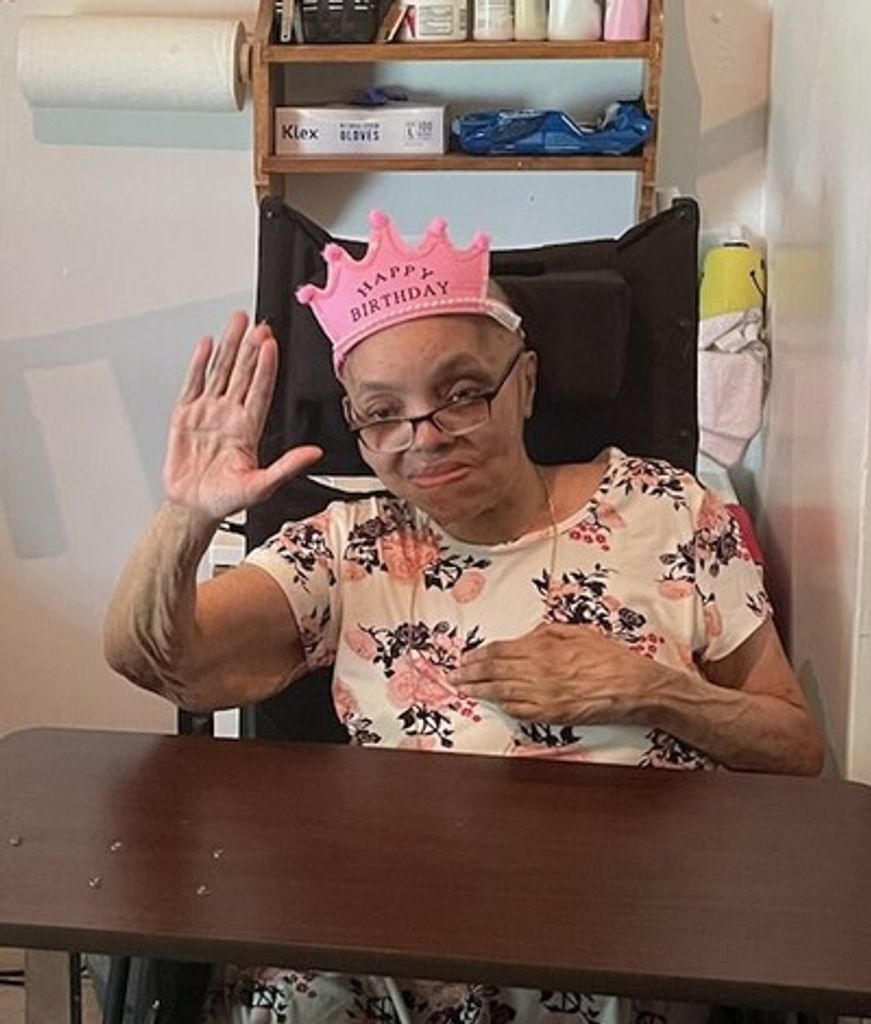 Deloris Ann Whaley Profile Photo