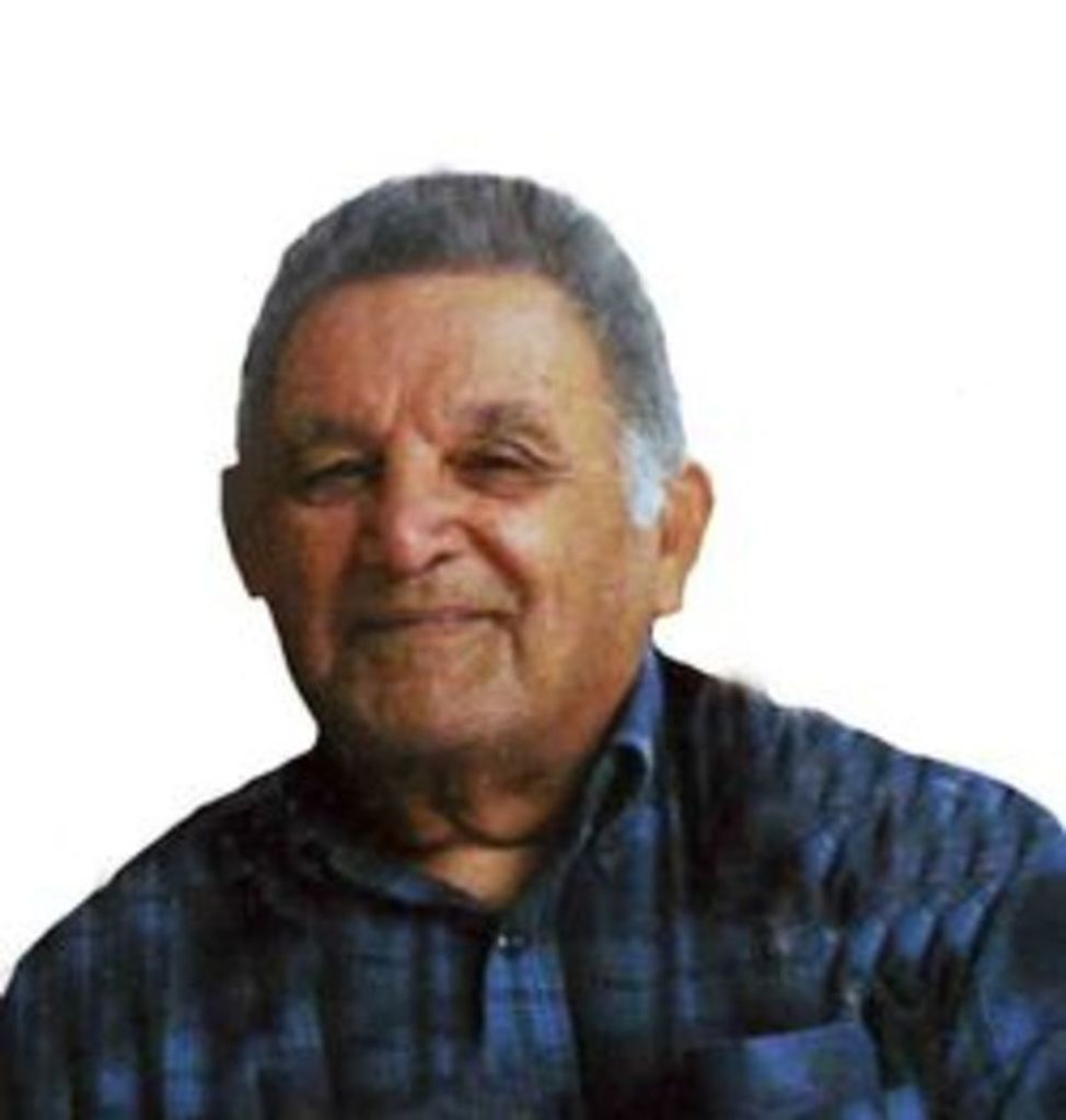 Felix B. Villanueva
