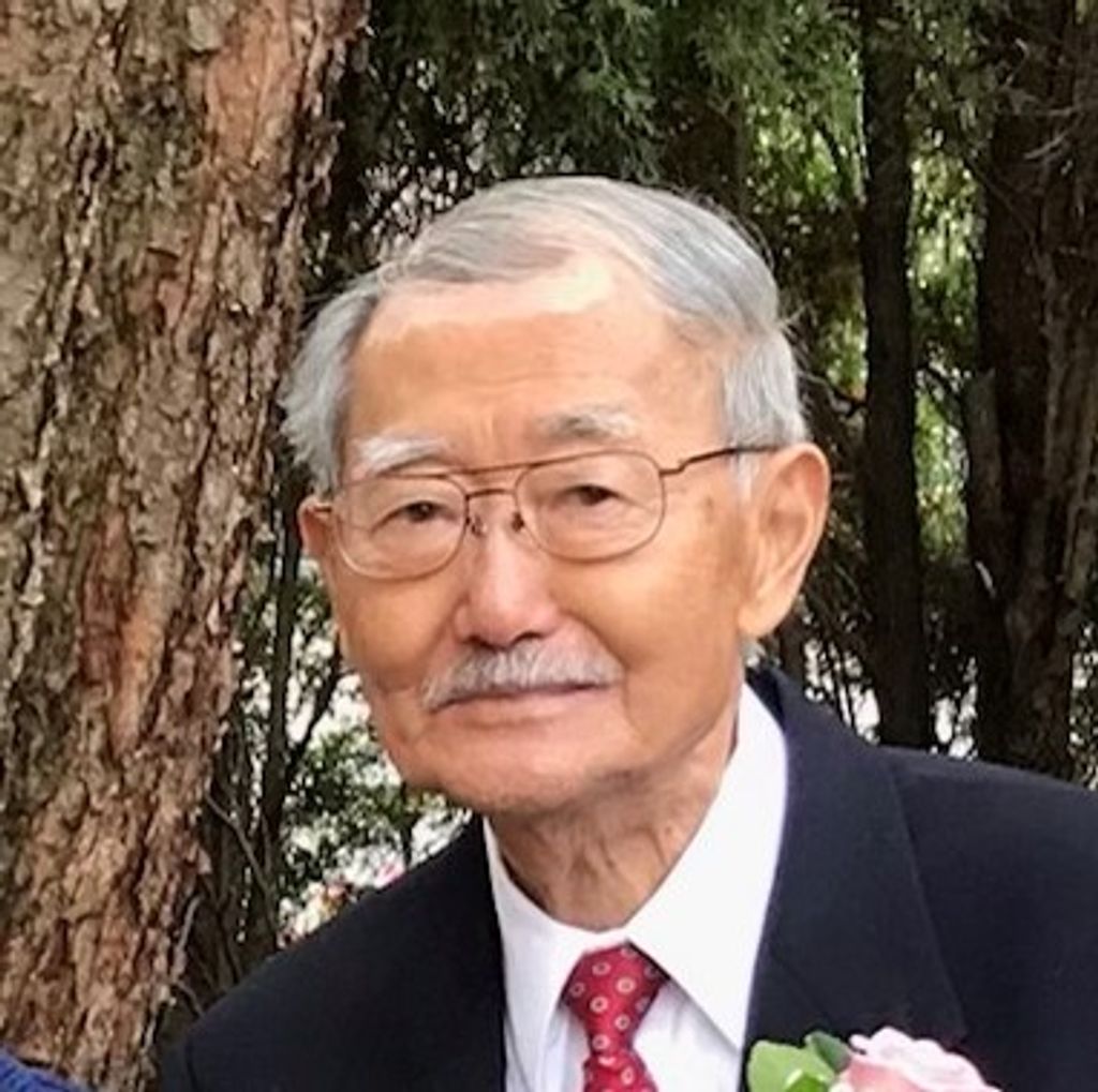 Joseph G. Choi Profile Photo