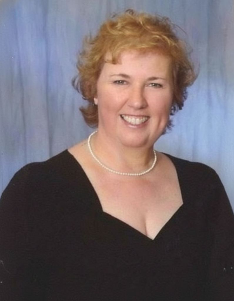 Deborah "Debbi" Williams
