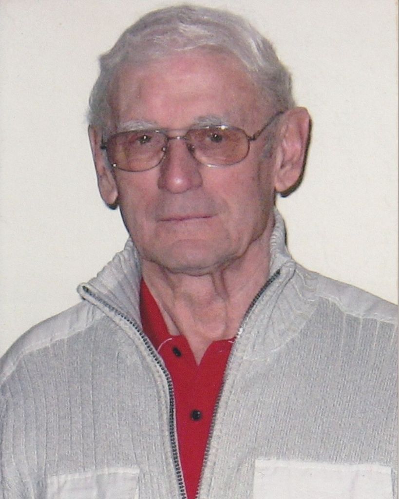 Arnold Burian Profile Photo