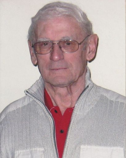 Arnold Burian's obituary image