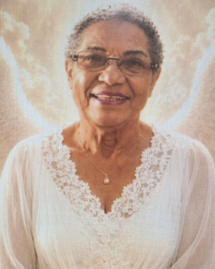 Clara Bell Roberson Profile Photo