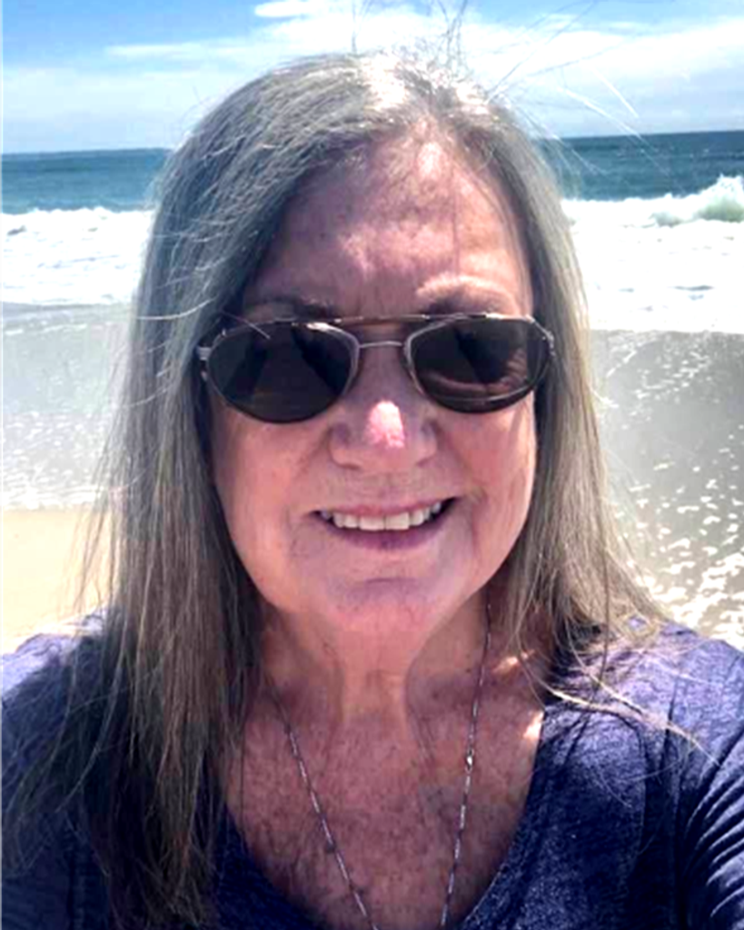 Linda Lee