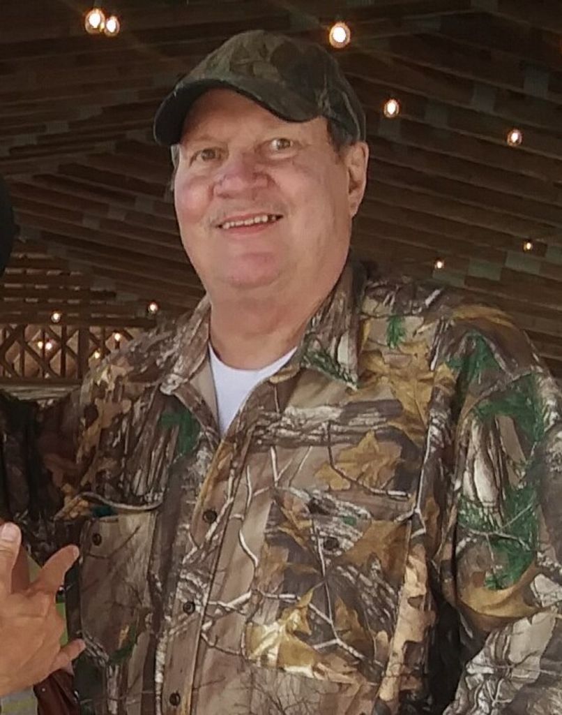 Craig Michael Ecker Profile Photo