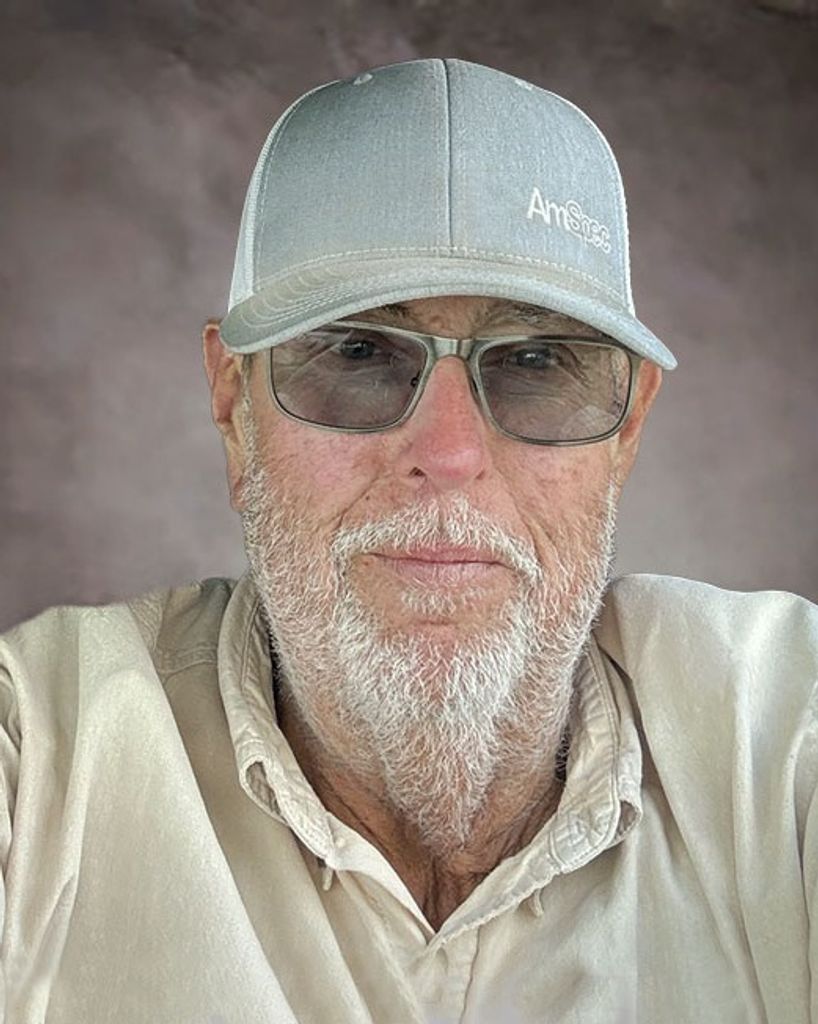 Stanley "Tony" Hebert Profile Photo
