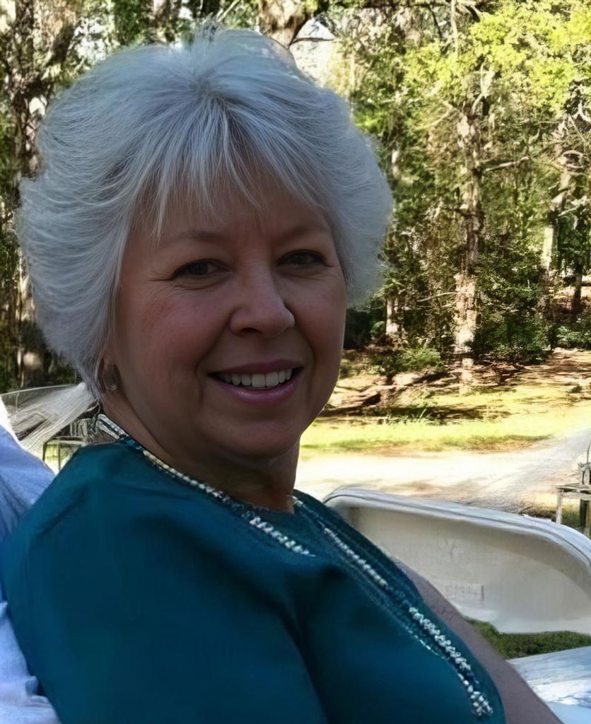 Elizabeth Ann Abston Profile Photo