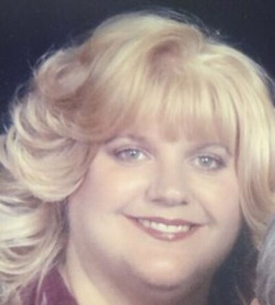 Deborah Jean Fry Mcquiniff Profile Photo