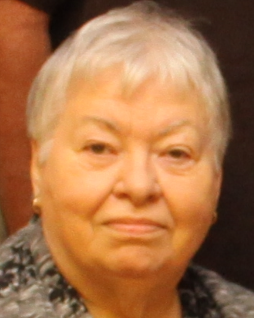 Roberta M. Lurk Profile Photo