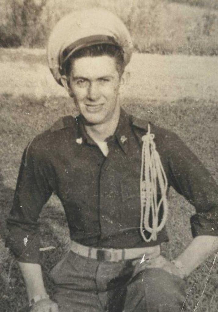 Raymond E. Scott