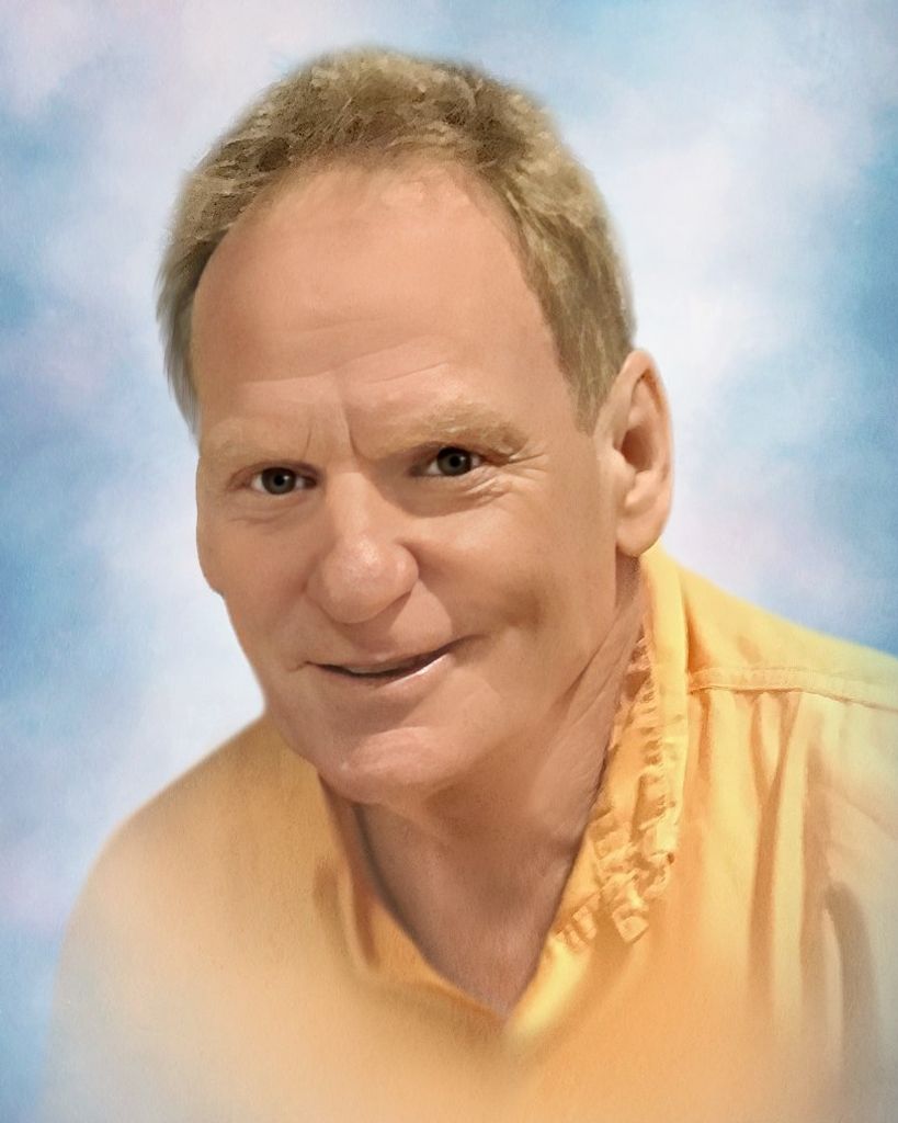 Charles "Whit" Patin