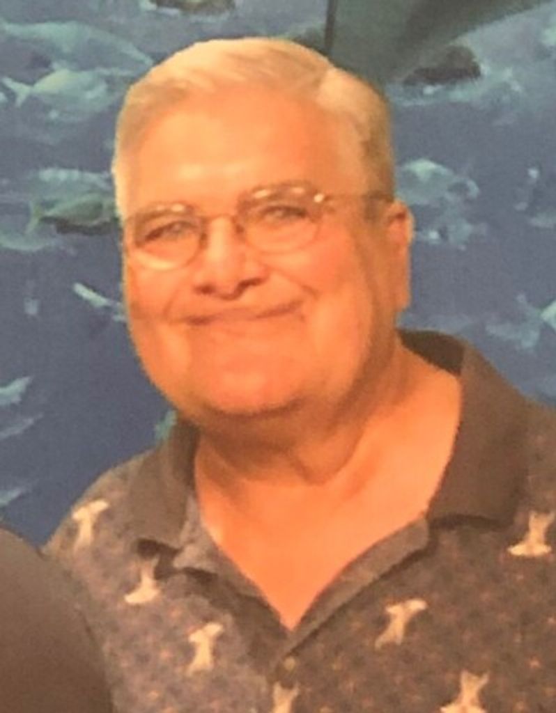 Glenn Arthur Nickerson Profile Photo