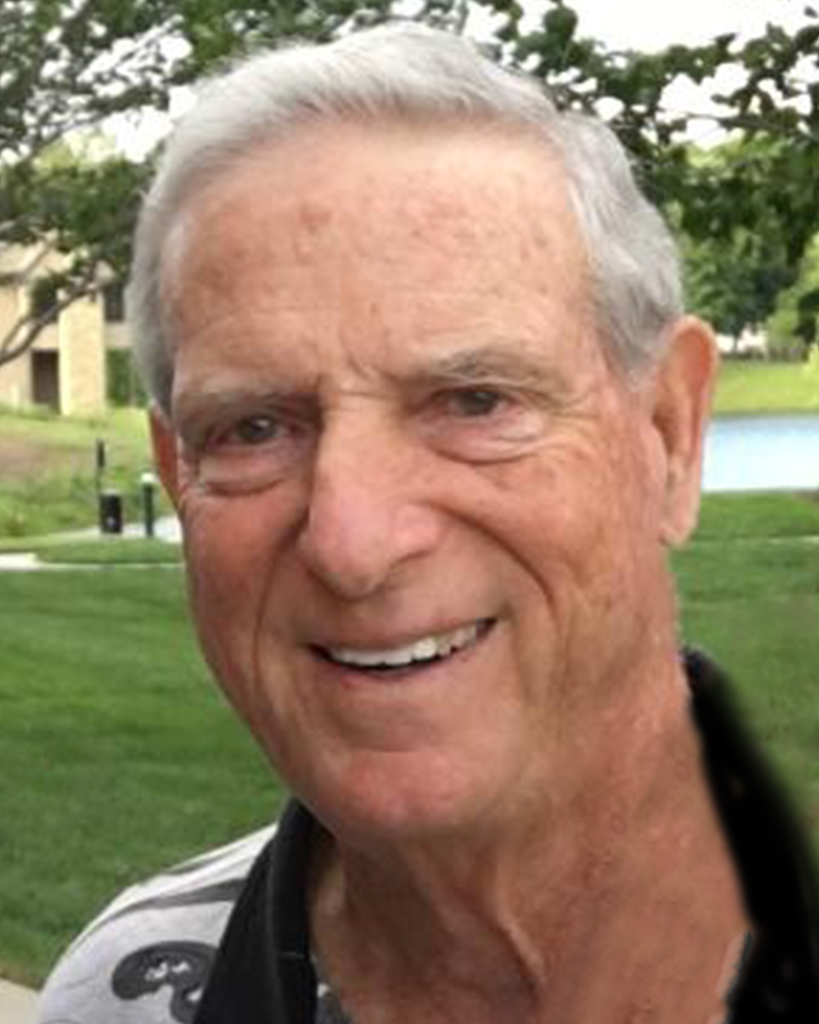 James Alan Ragan Profile Photo