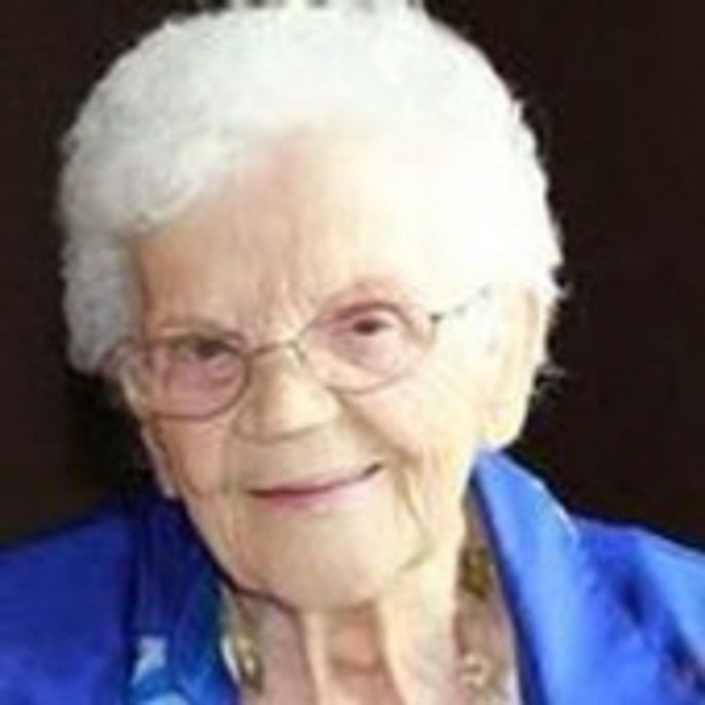 Marie Florida Maw Lacourse