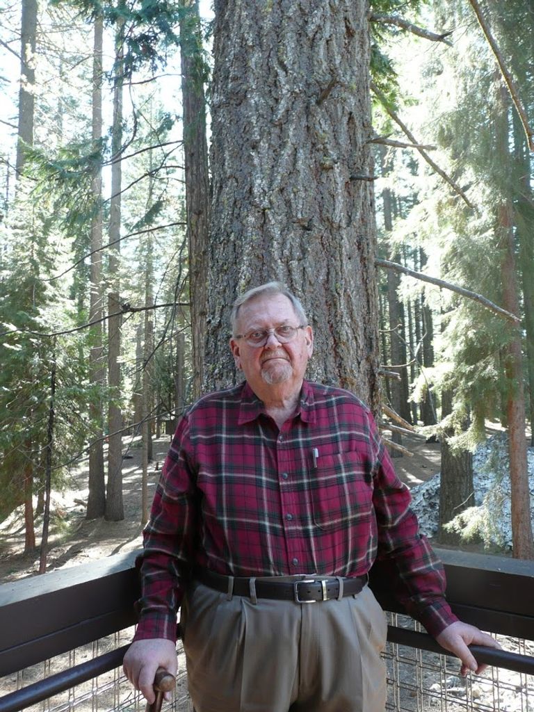 Dr Beaumont Roger Hagebak Profile Photo