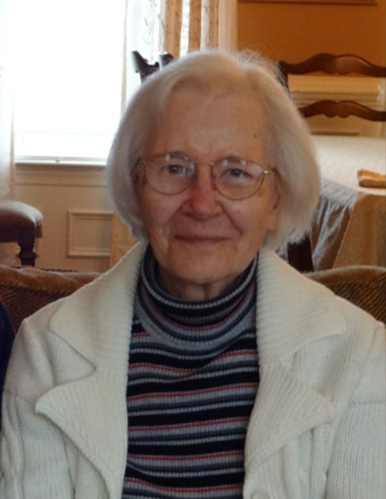 Sally Archer Brantley Profile Photo