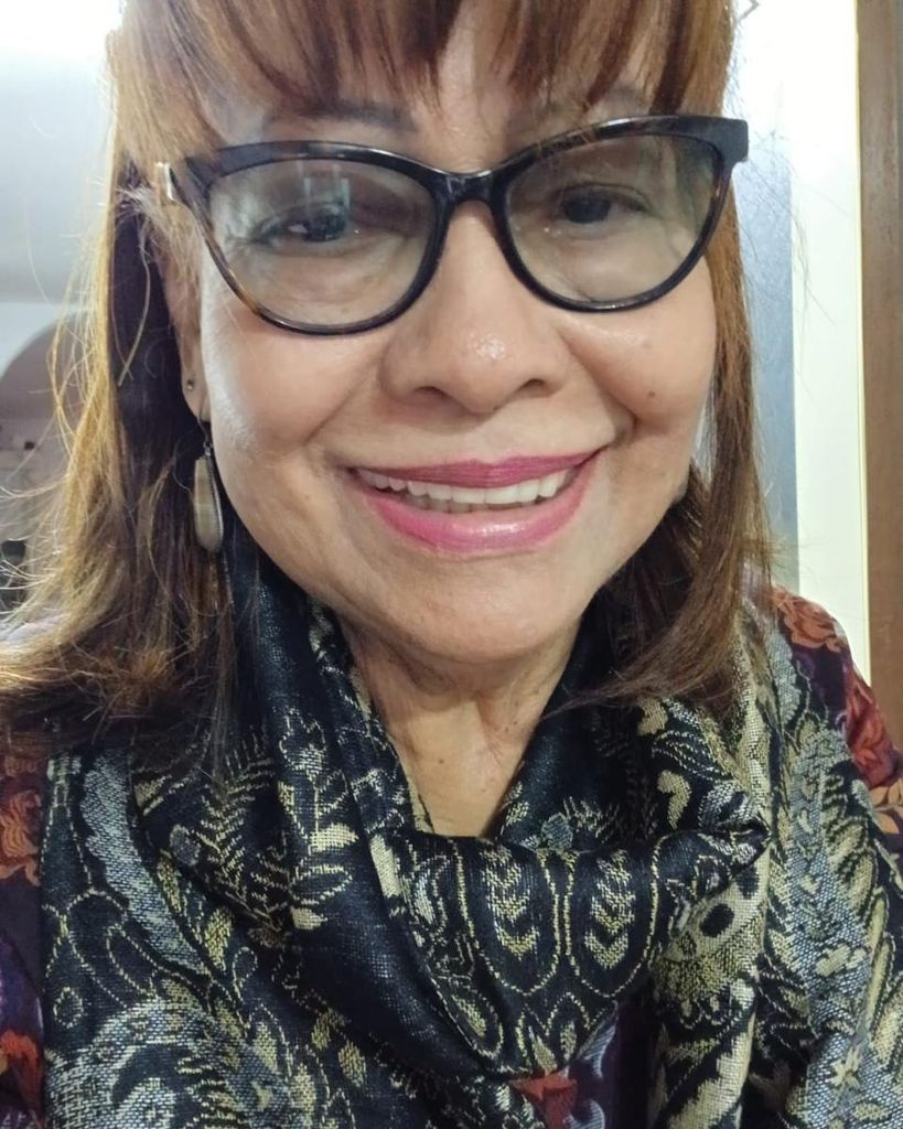 Thelma Francisca Berbesi Profile Photo
