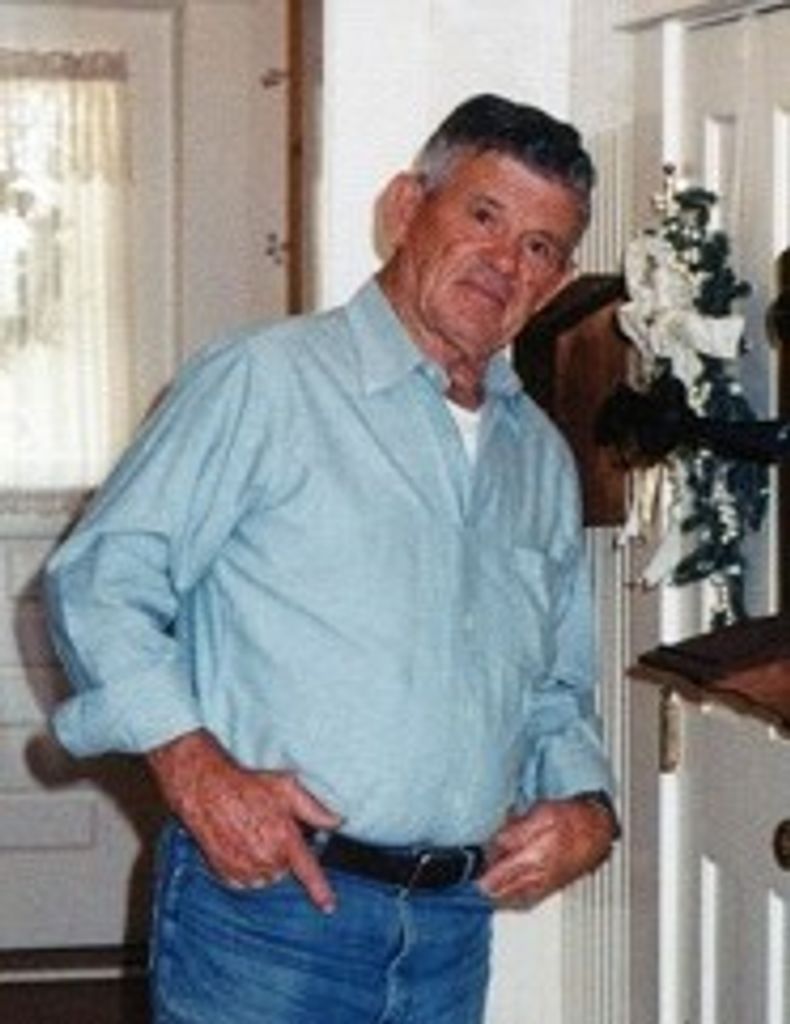 William Mcgee, Sr.