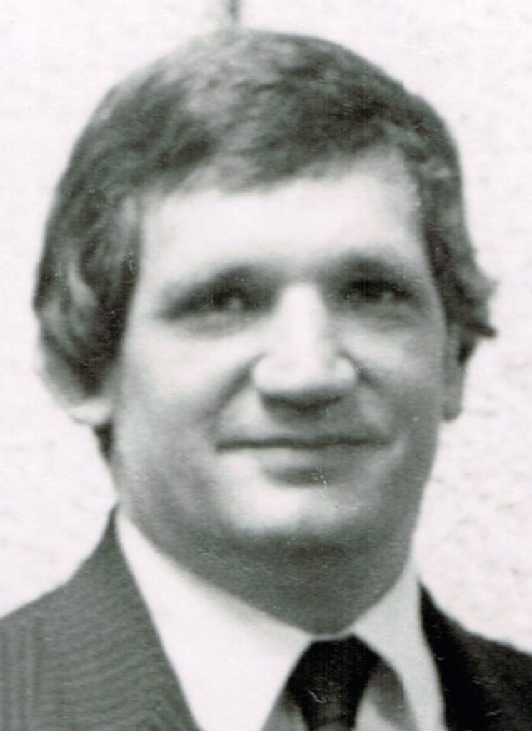 Charles “Jamie” Jameson Schwartz Profile Photo