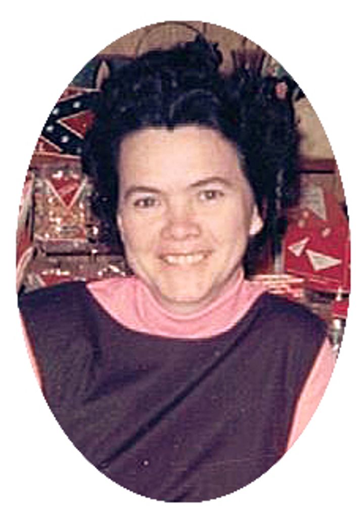 Eula Alice (Oney)  Adkins