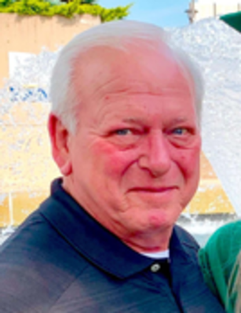 Daniel A. Cook