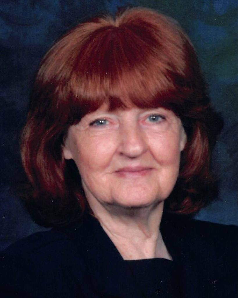 Ora Mae Daniel Williams