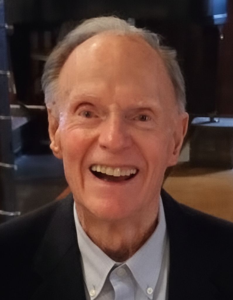 Dr. M. Douglas “Doug” Reed Profile Photo