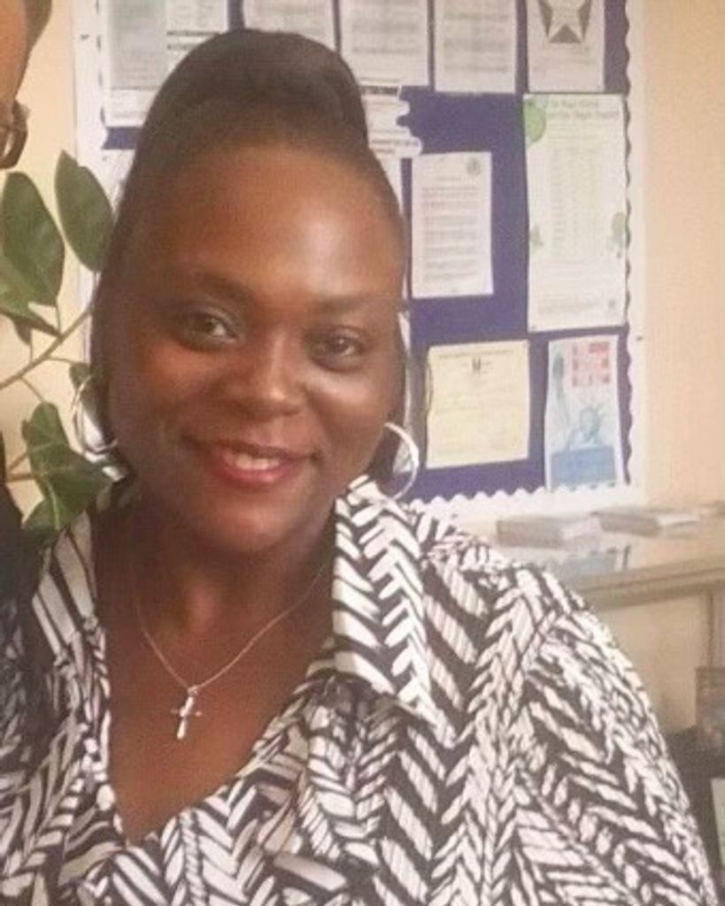 Ms. Veronica Rochelle Adams
