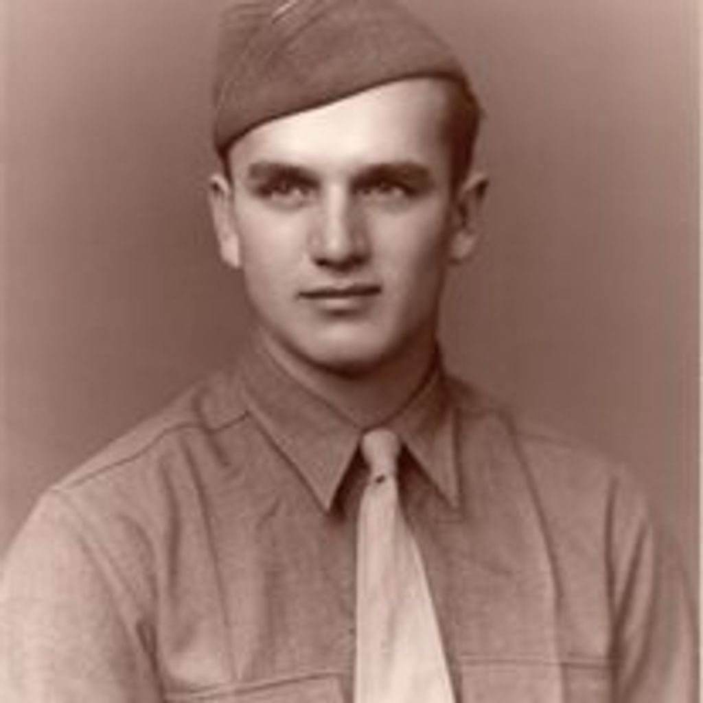 Joseph M. Sokolowski