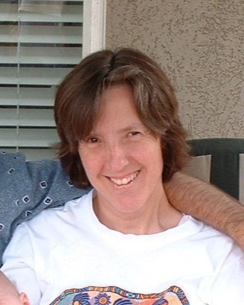 Machell Davenport Bartlett Profile Photo