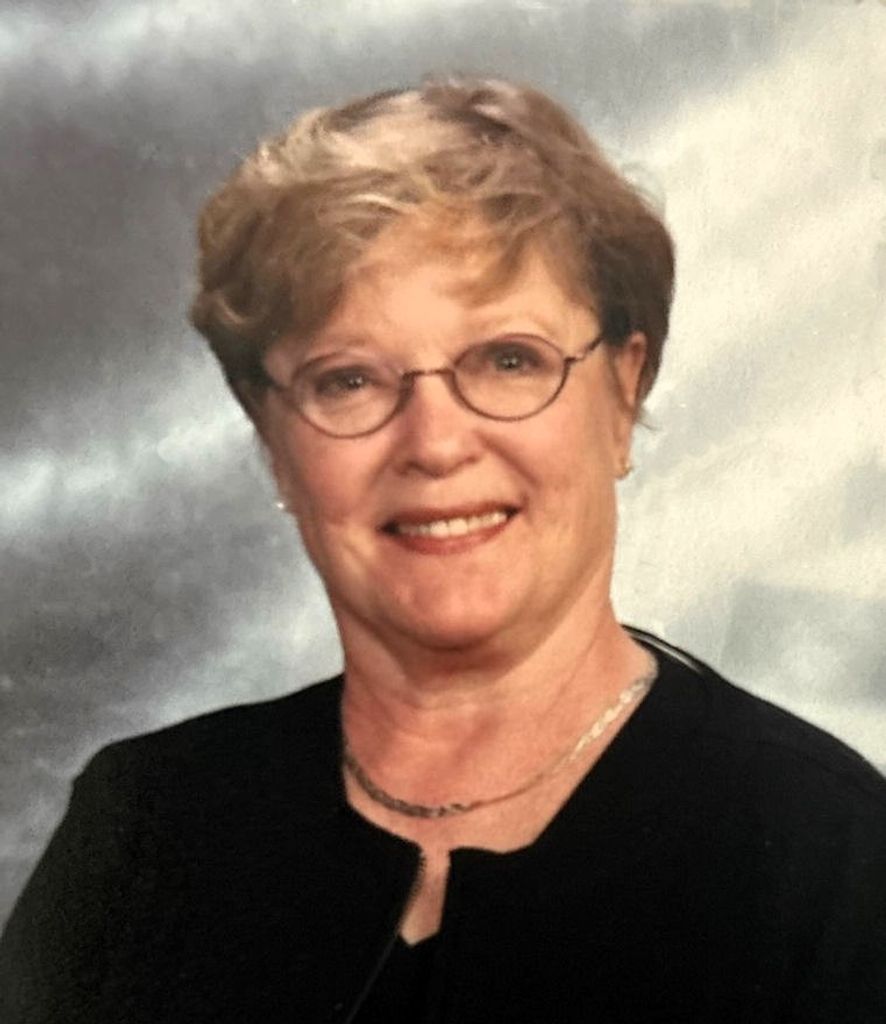 Joanne Fay (Syverson)  Anderson