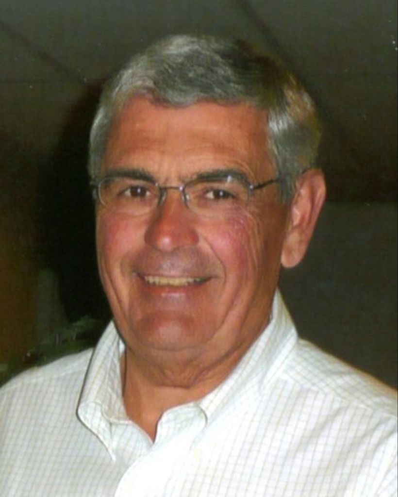 James F. Smith