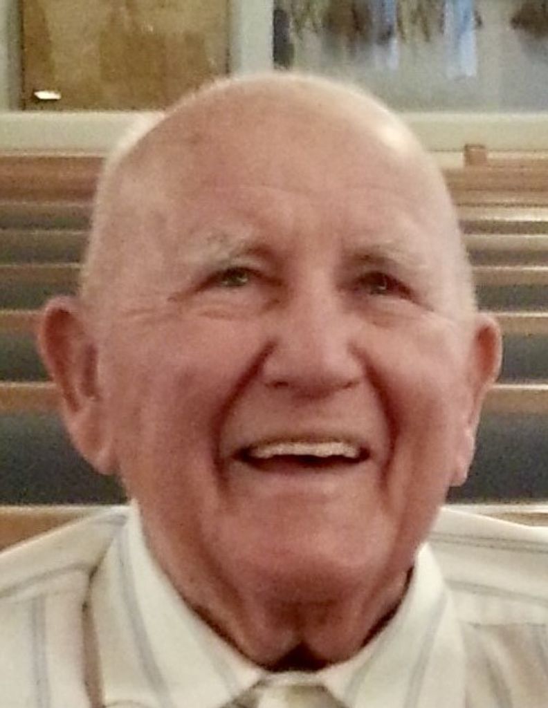 Amos W. Layman