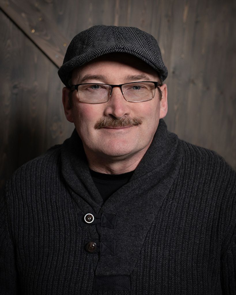 Alan Todd White Profile Photo