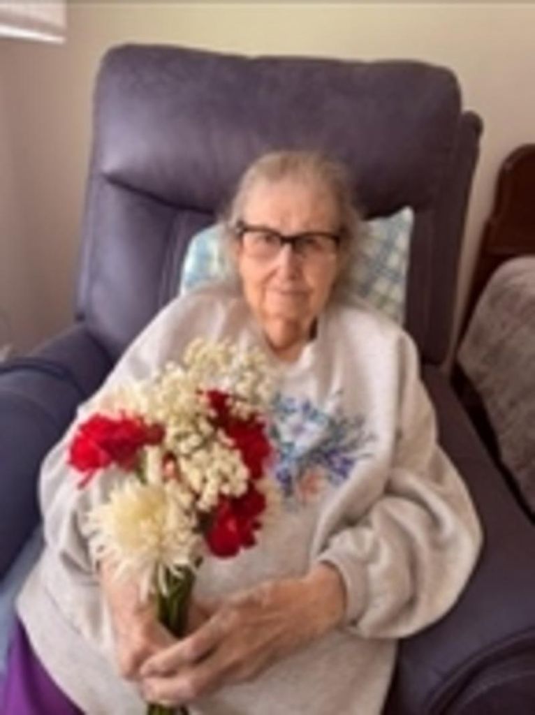 Gloria Lucille Clark Profile Photo