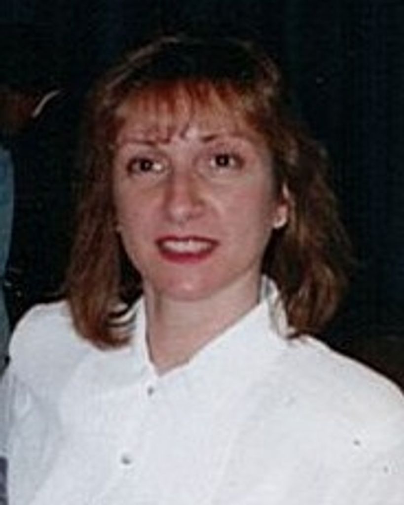Diane J. Calorossi