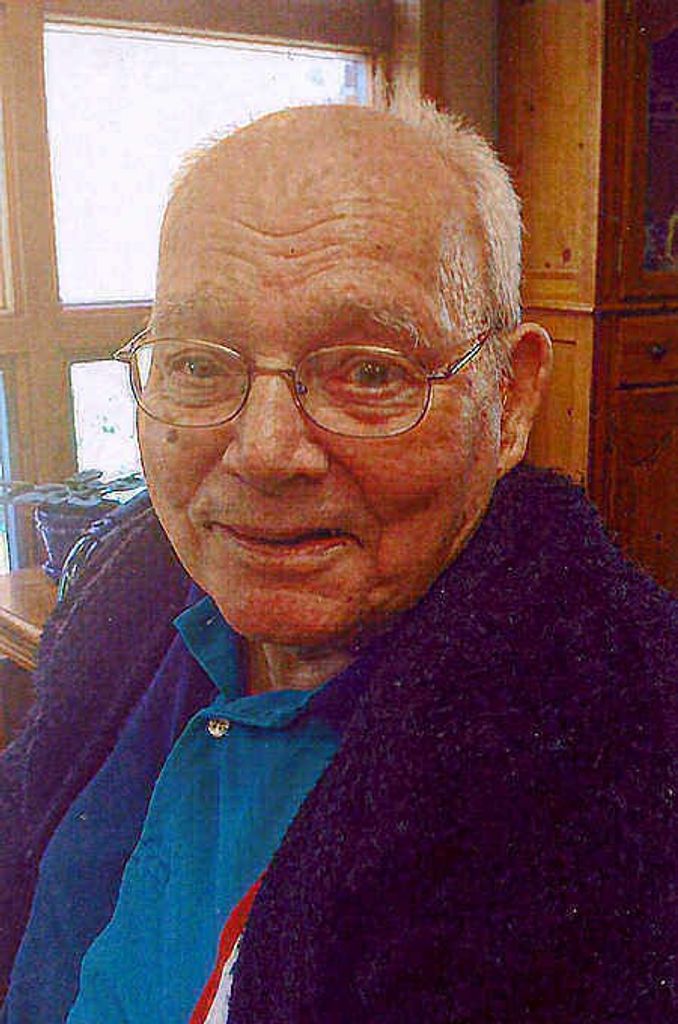James Emerson Angier Profile Photo