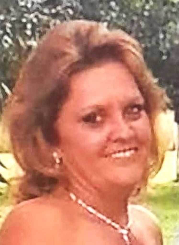 Donna Reese Profile Photo