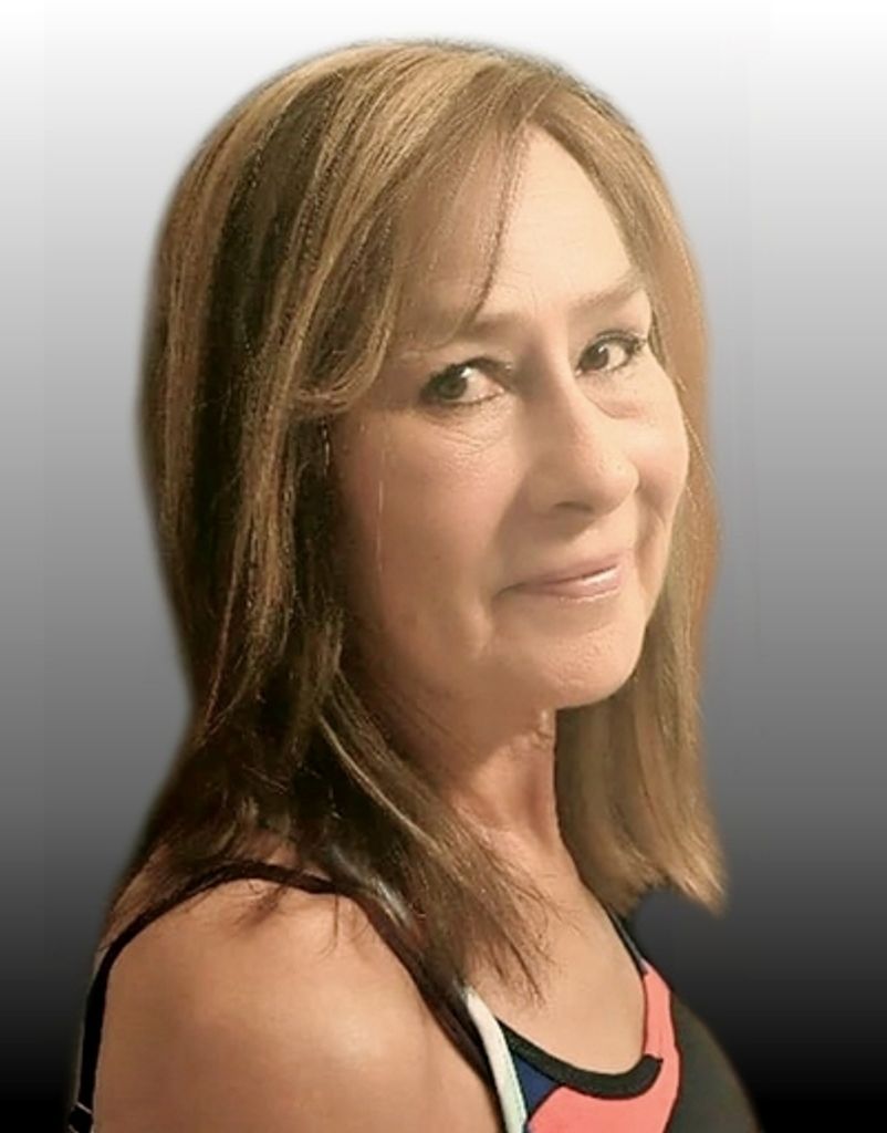 Cynthia L. Johnson