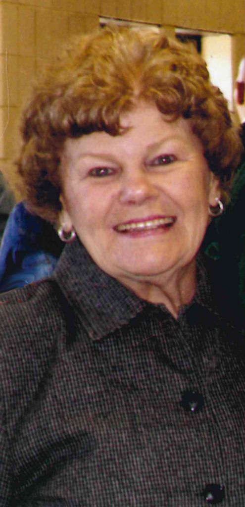 Sharon J. Bachman Profile Photo