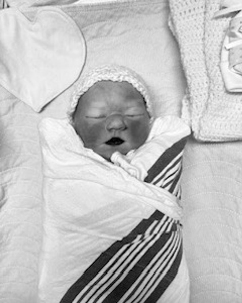 Macy Jane Mobley