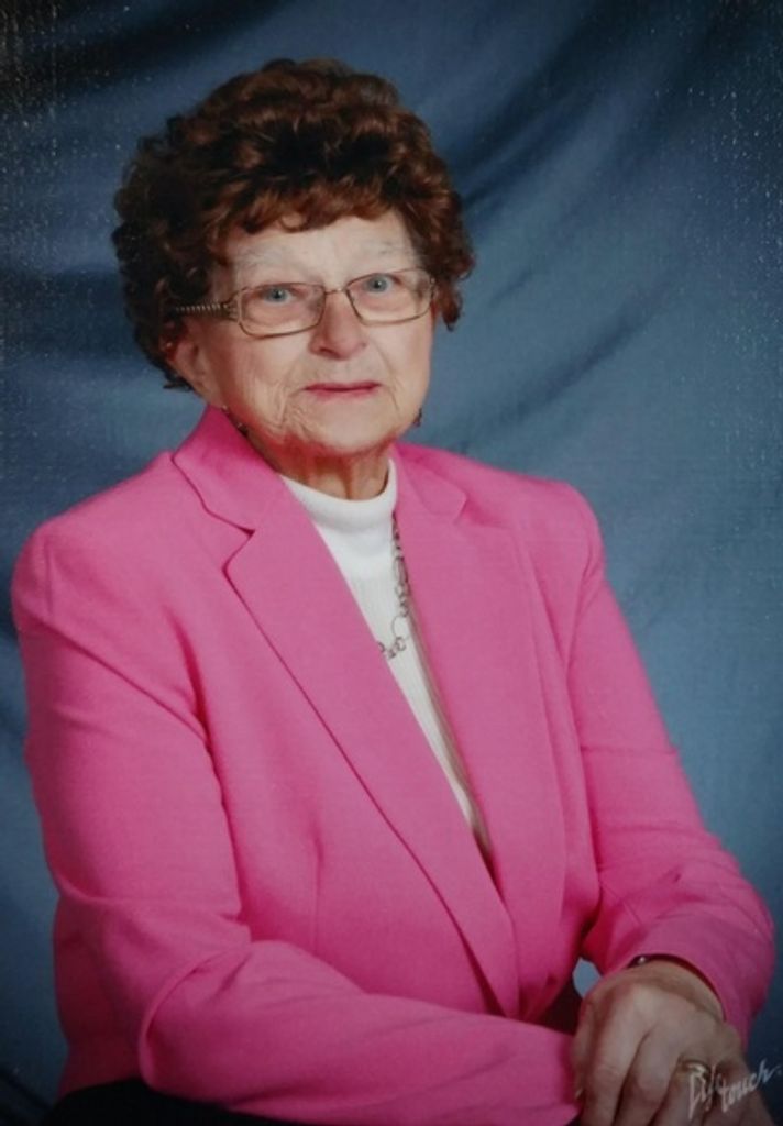 Irene Marianne Ackley Profile Photo