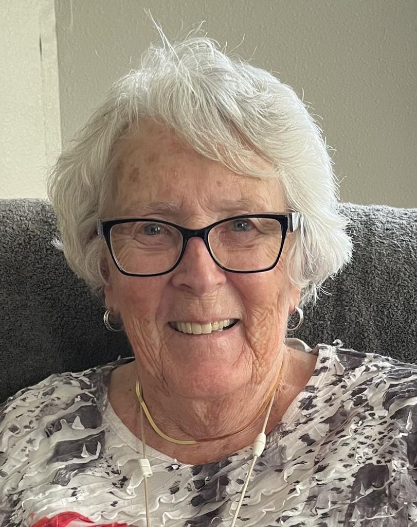 Nancy May Wilking Profile Photo